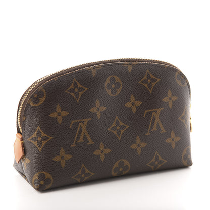 Louis Vuitton Monogram Cosmetic Pouch 3 of 9