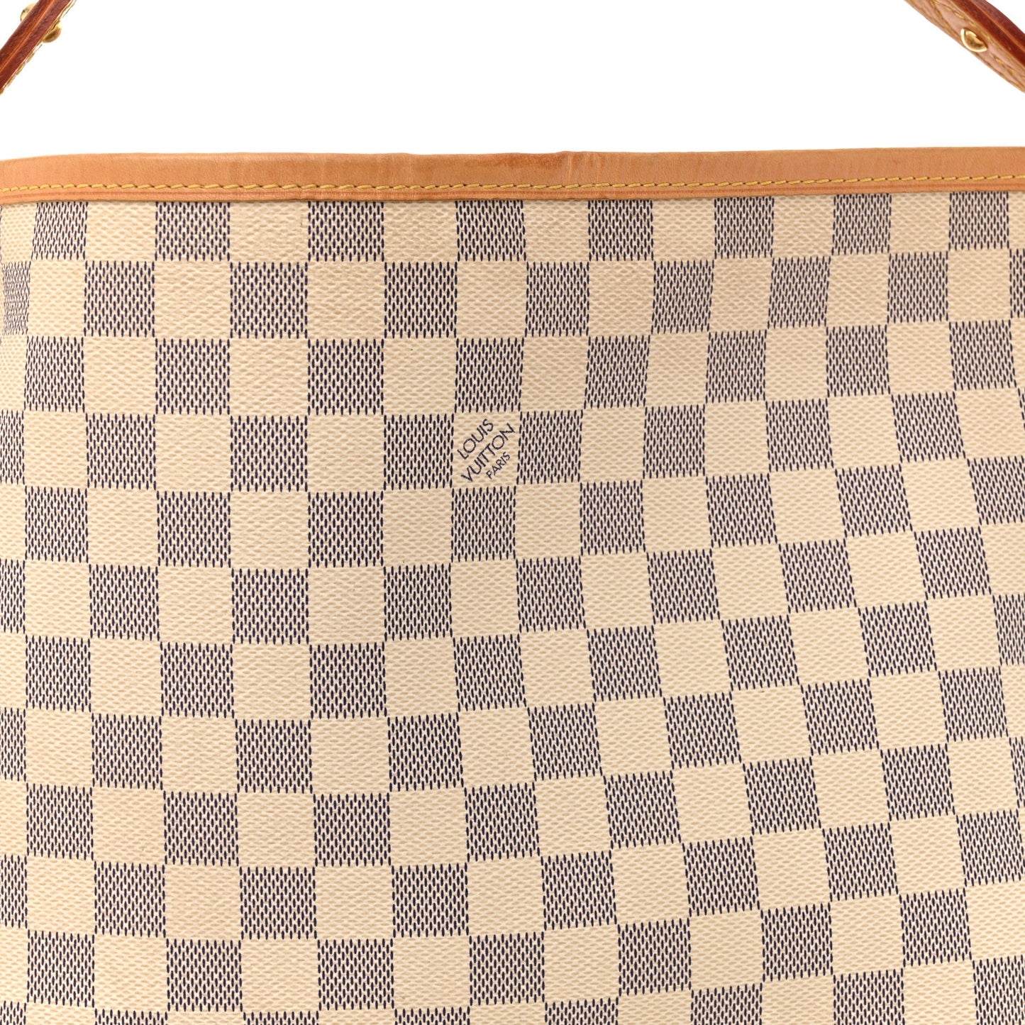 Damier Azur Delightful PM