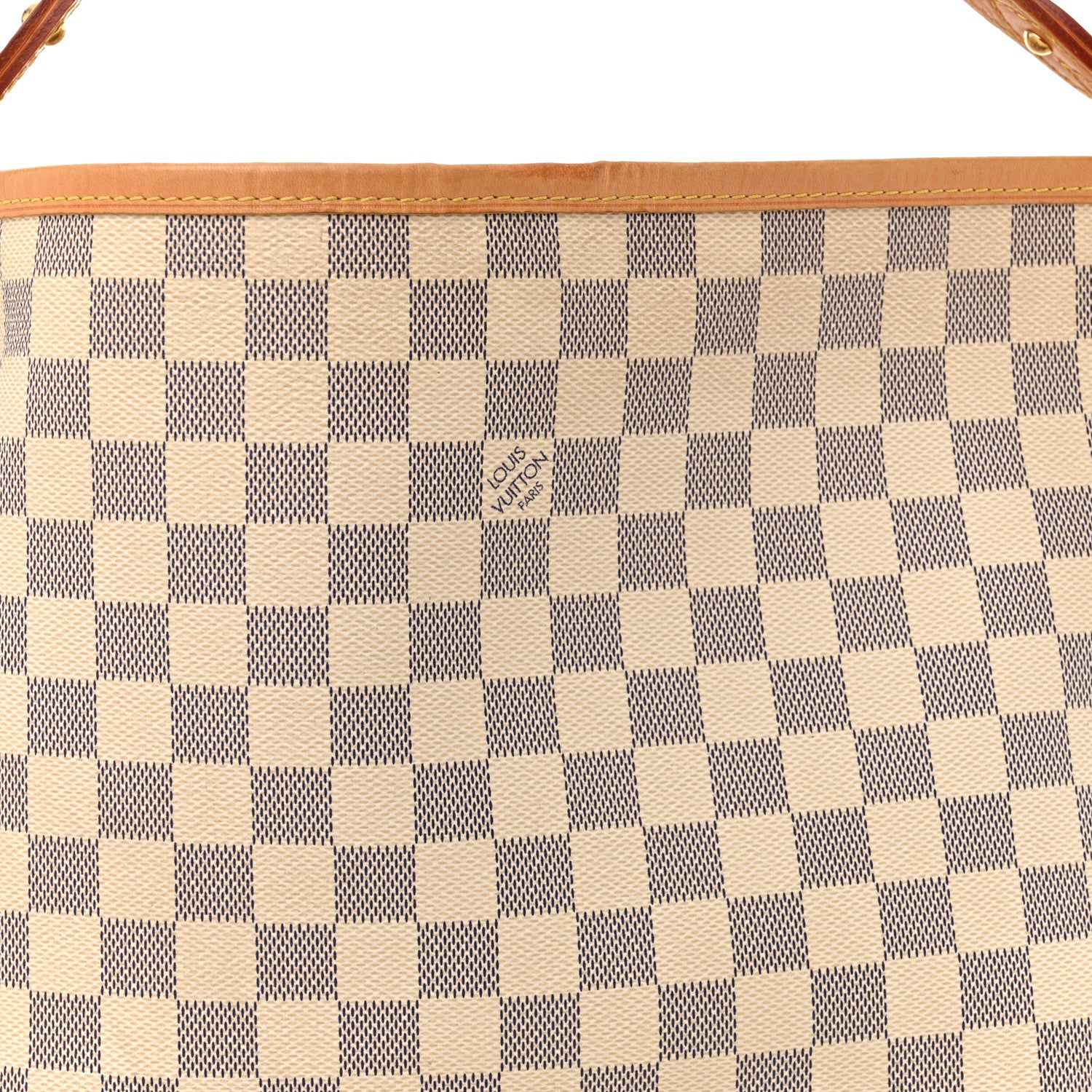 Louis Vuitton Damier Azur Delightful PM 9 of 14