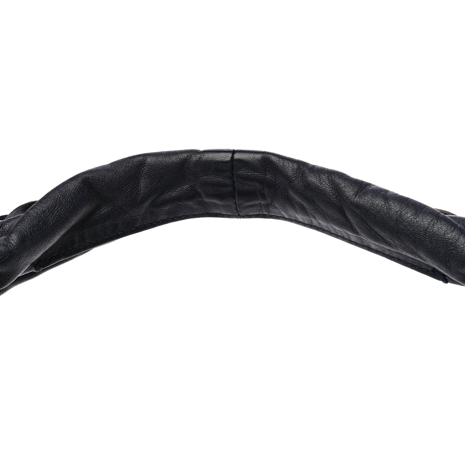 Bottega Veneta Nappa Mini Ponza Belly Hobo Black 13 of 13