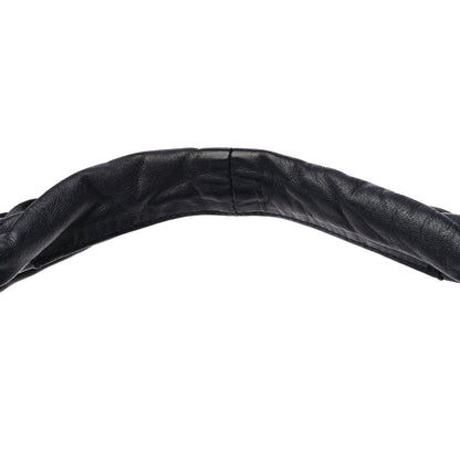 Bottega Veneta Nappa Mini Ponza Belly Hobo Black 13 of 13