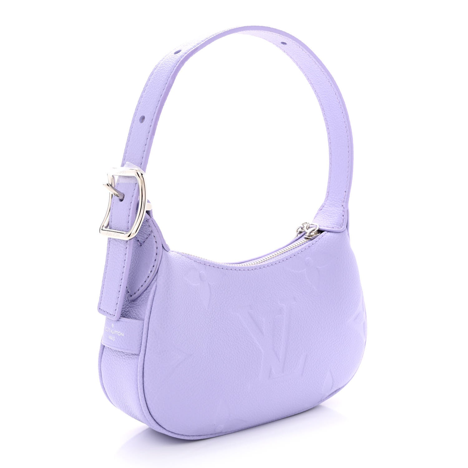 Louis Vuitton Empreinte Monogram Mini Moon Iris 3 of 9