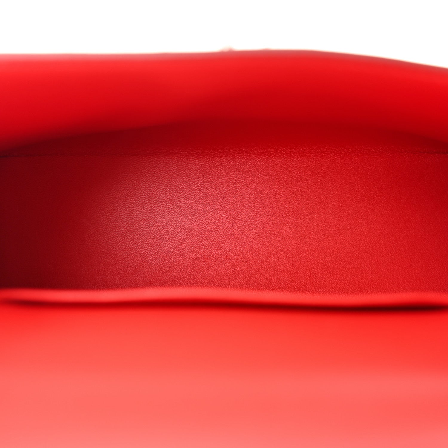 Hermes Epsom Mini Kelly Sellier 20 Rouge de Coeur 5 of 11