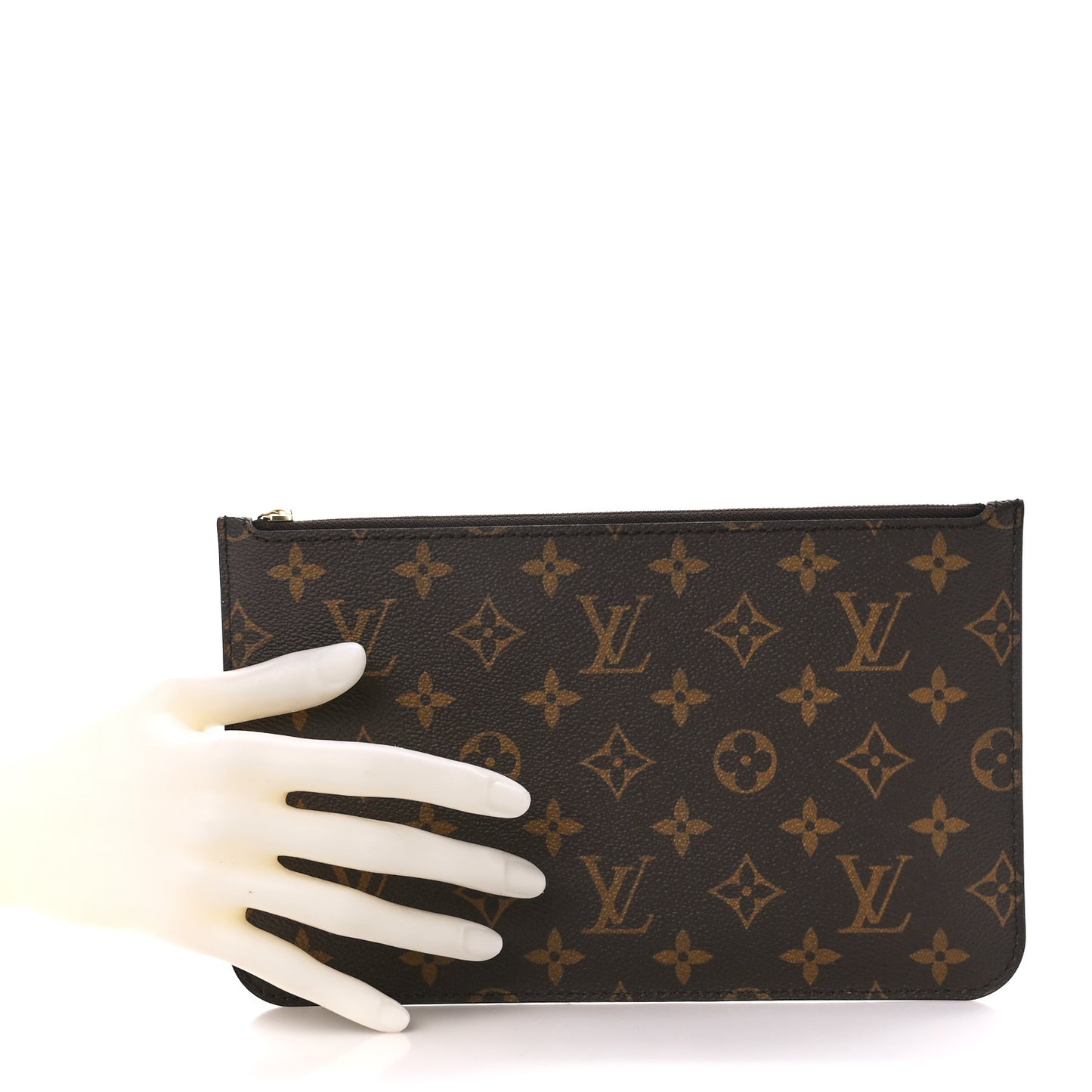 Monogram Neverfull MM GM Pochette