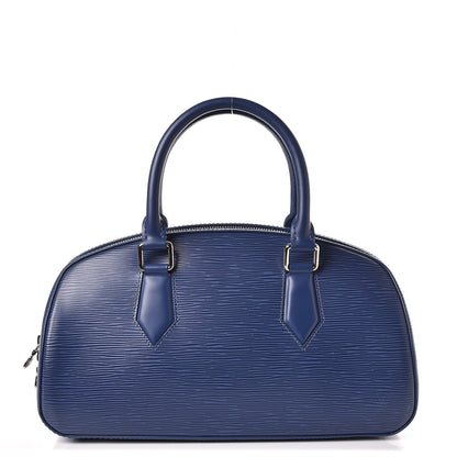 Louis Vuitton Epi Jasmin Myrtille 1 of 7