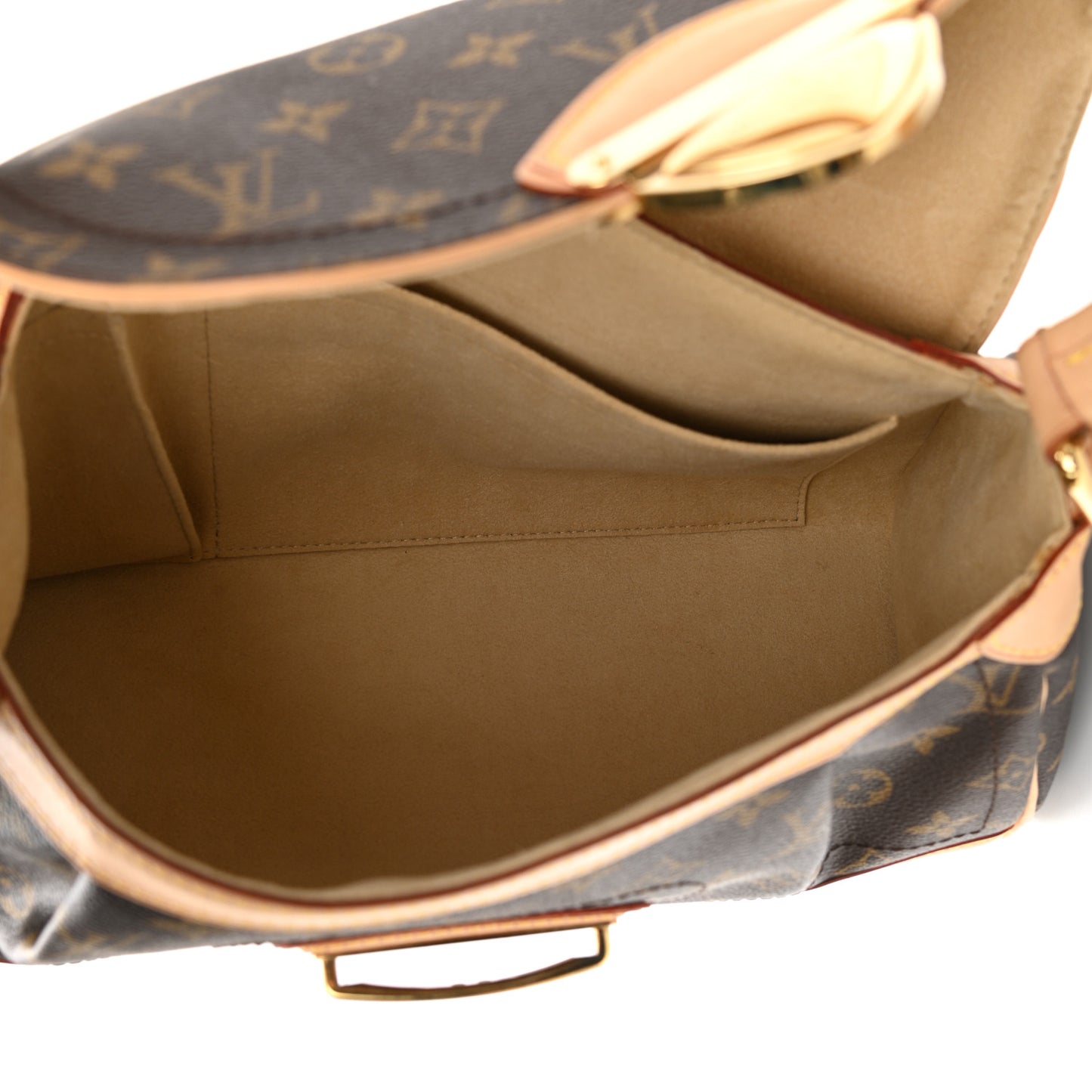 Monogram Beverly MM
