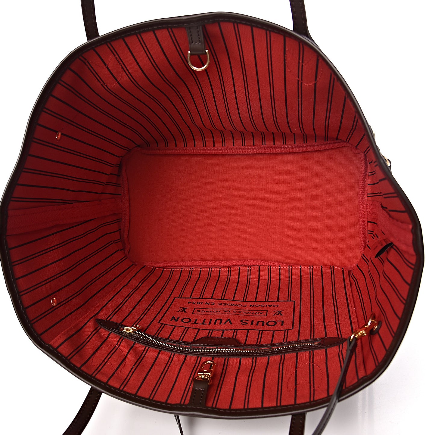 Damier Ebene Neo Neverfull MM