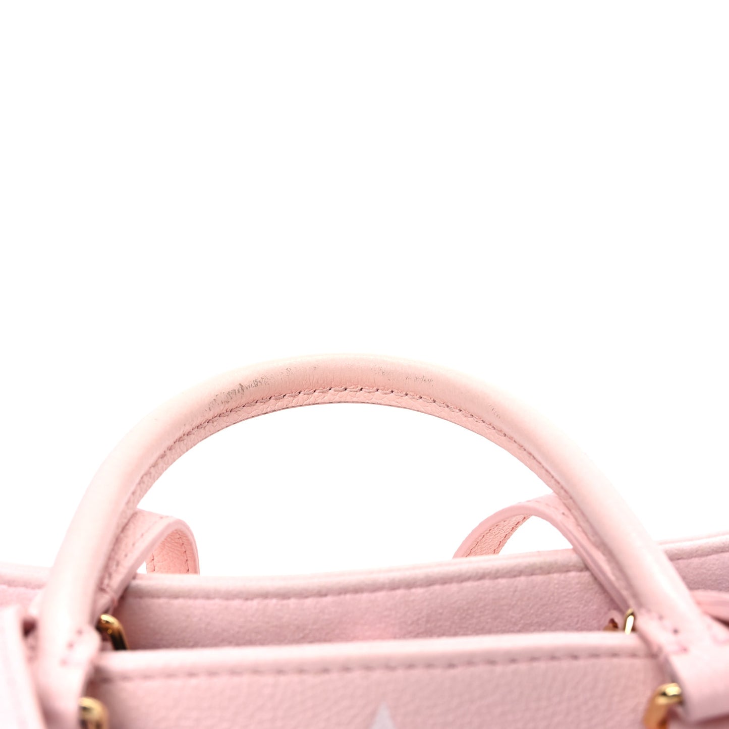 Empreinte Monogram Giant Onthego MM Degrade Rose