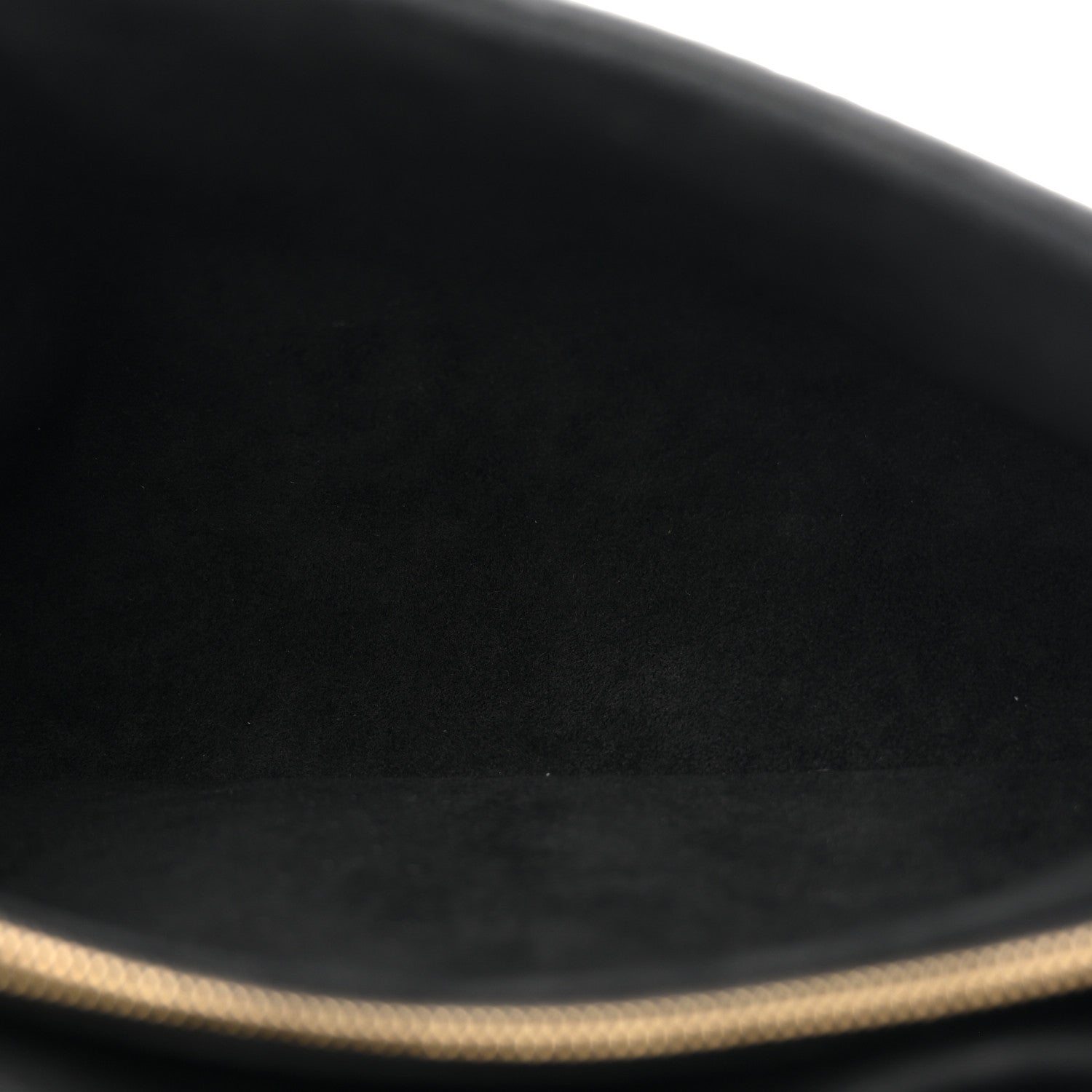 Louis Vuitton Empreinte Monogram Giant Madeleine BB Black 5 of 9