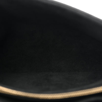 Louis Vuitton Empreinte Monogram Giant Madeleine BB Black 5 of 9