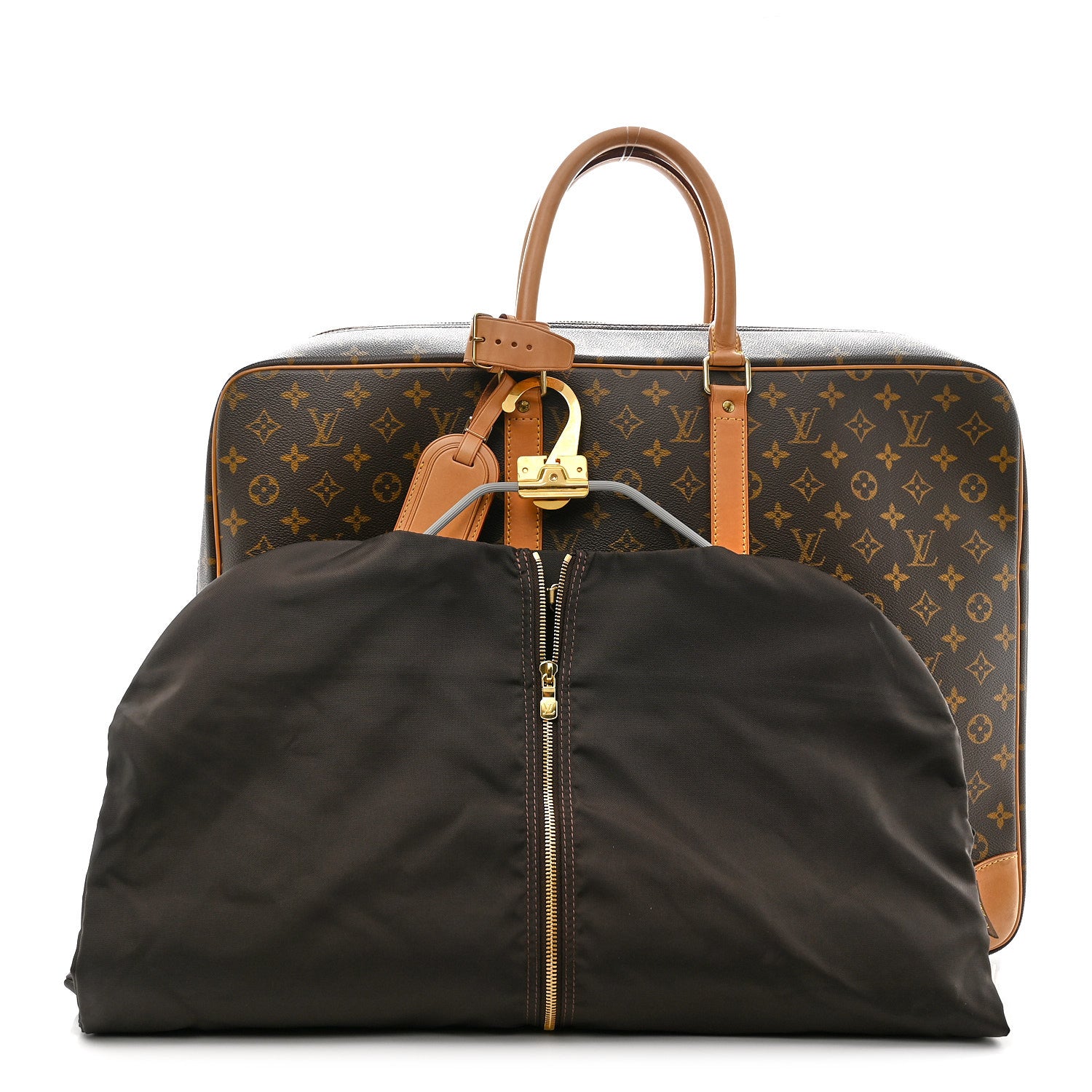 Louis Vuitton Monogram Sirius 55 2 of 10