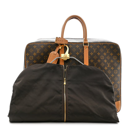 Louis Vuitton Monogram Sirius 55 2 of 10