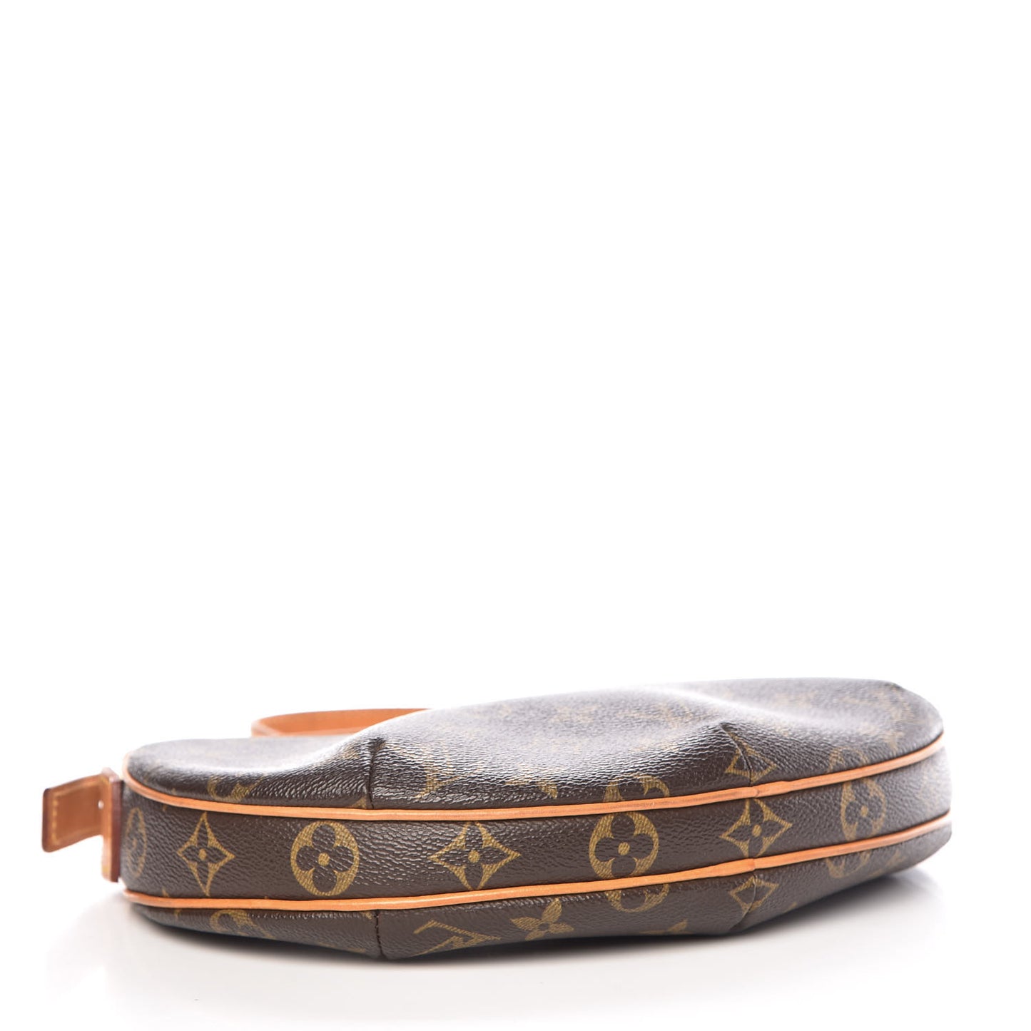 Monogram Croissant PM