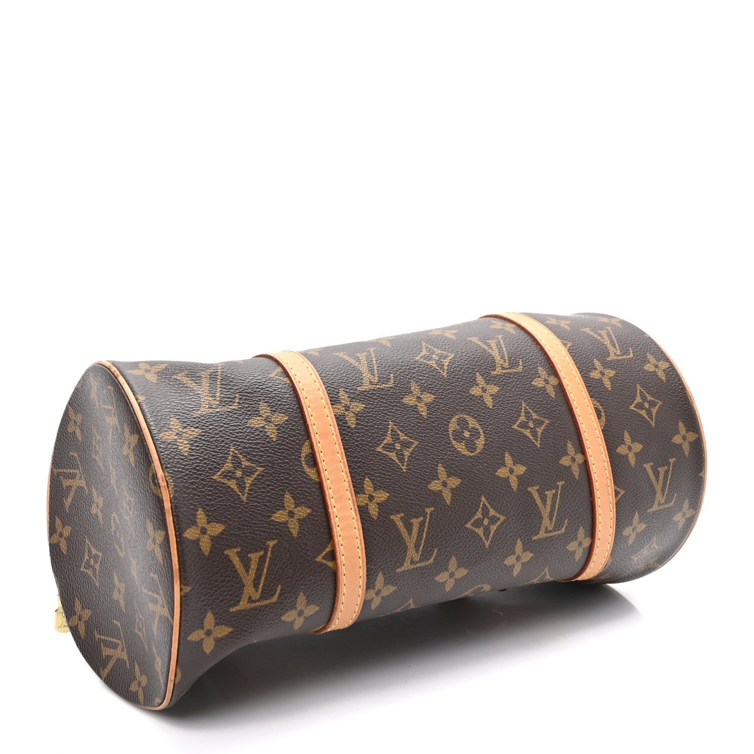 Louis Vuitton Monogram Papillon 30 with Companion 5 of 10