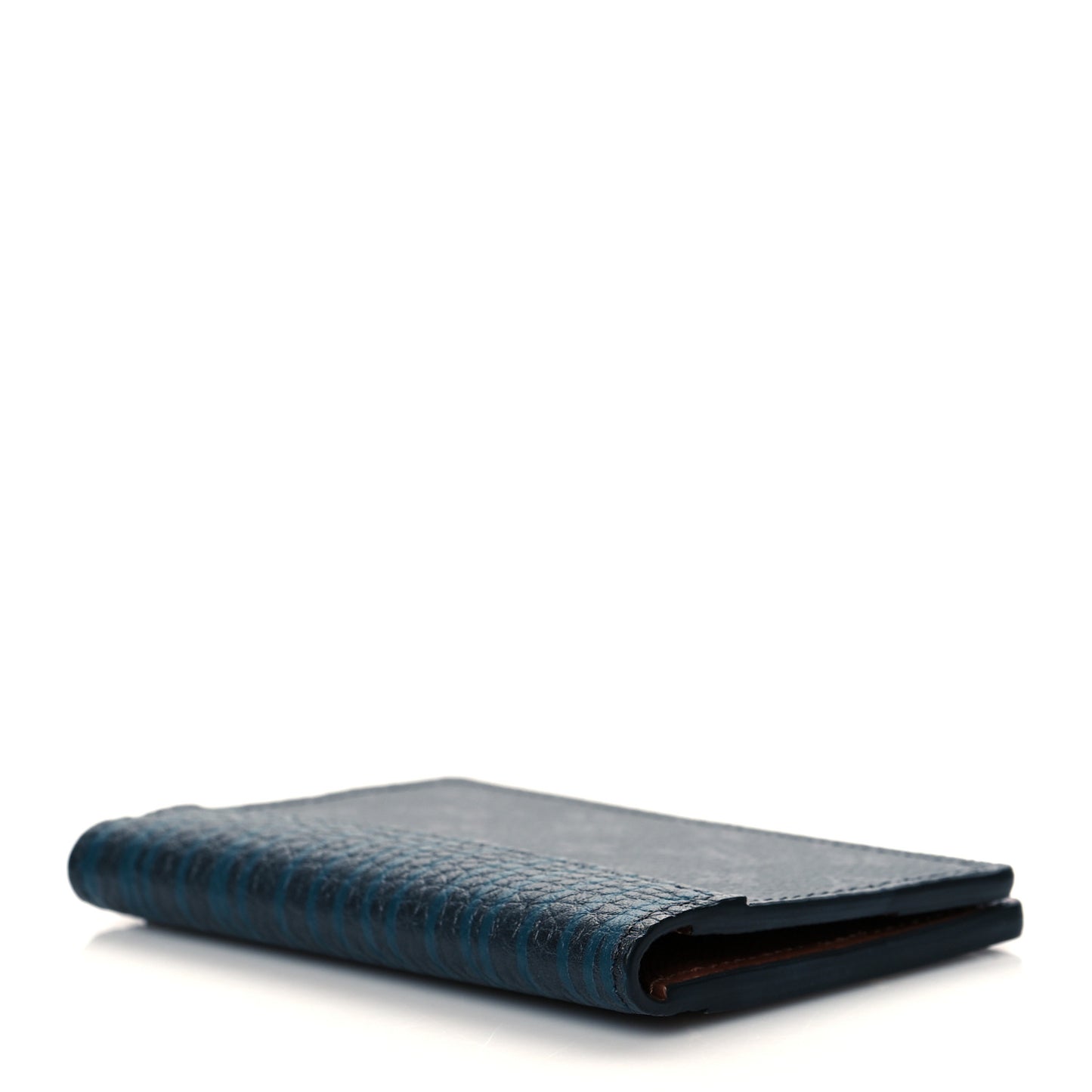 Monogram Eclipse Patchwork Pocket Organizer NM