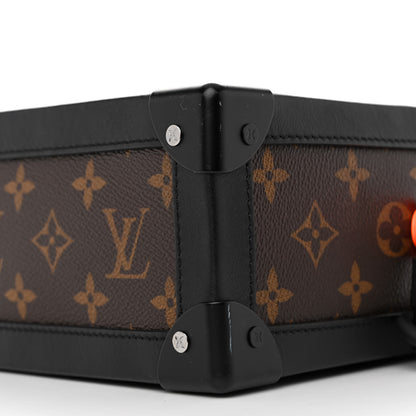 Louis Vuitton Monogram Solar Ray Soft Trunk 8 of 12