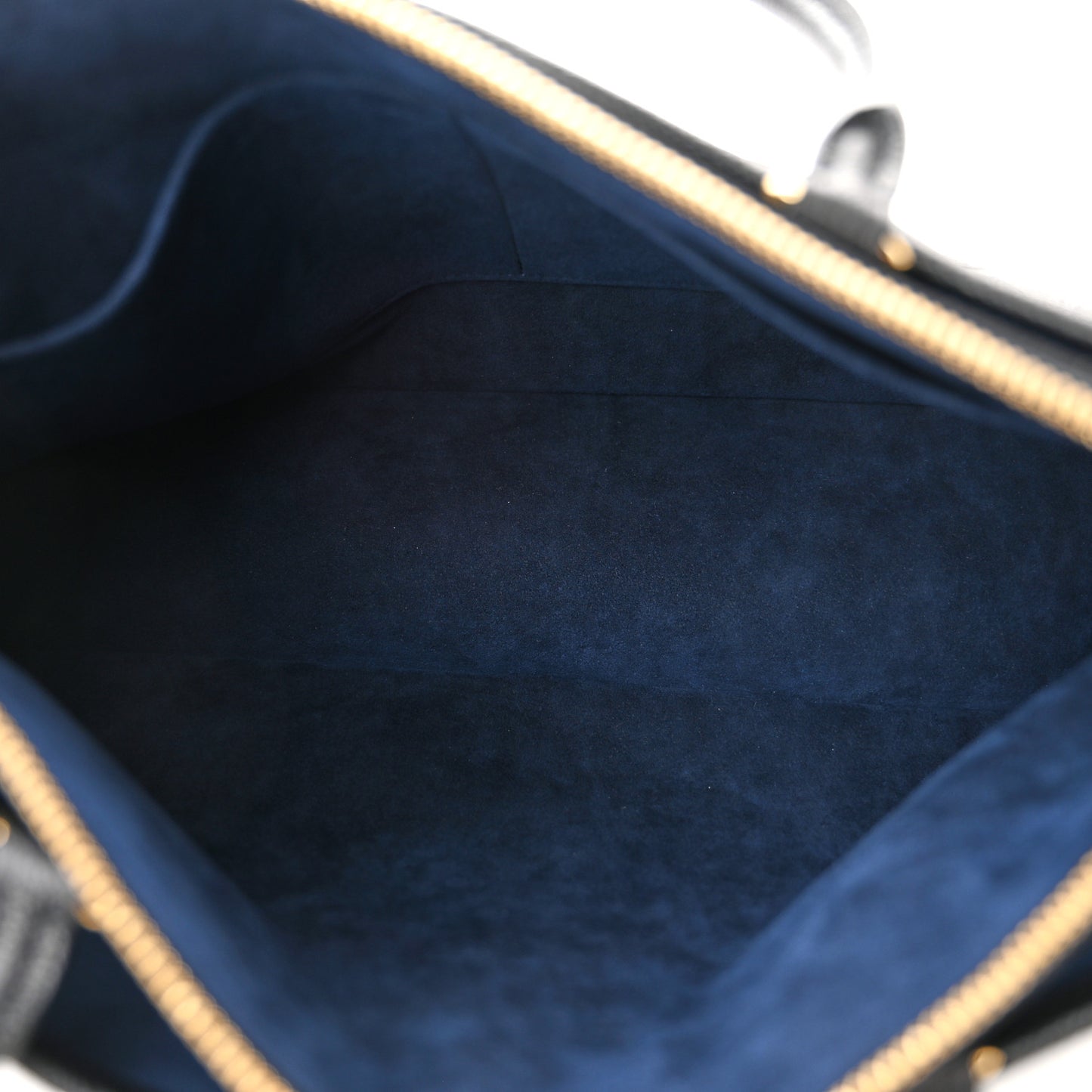 Empreinte Monogram Giant Trianon MM Black