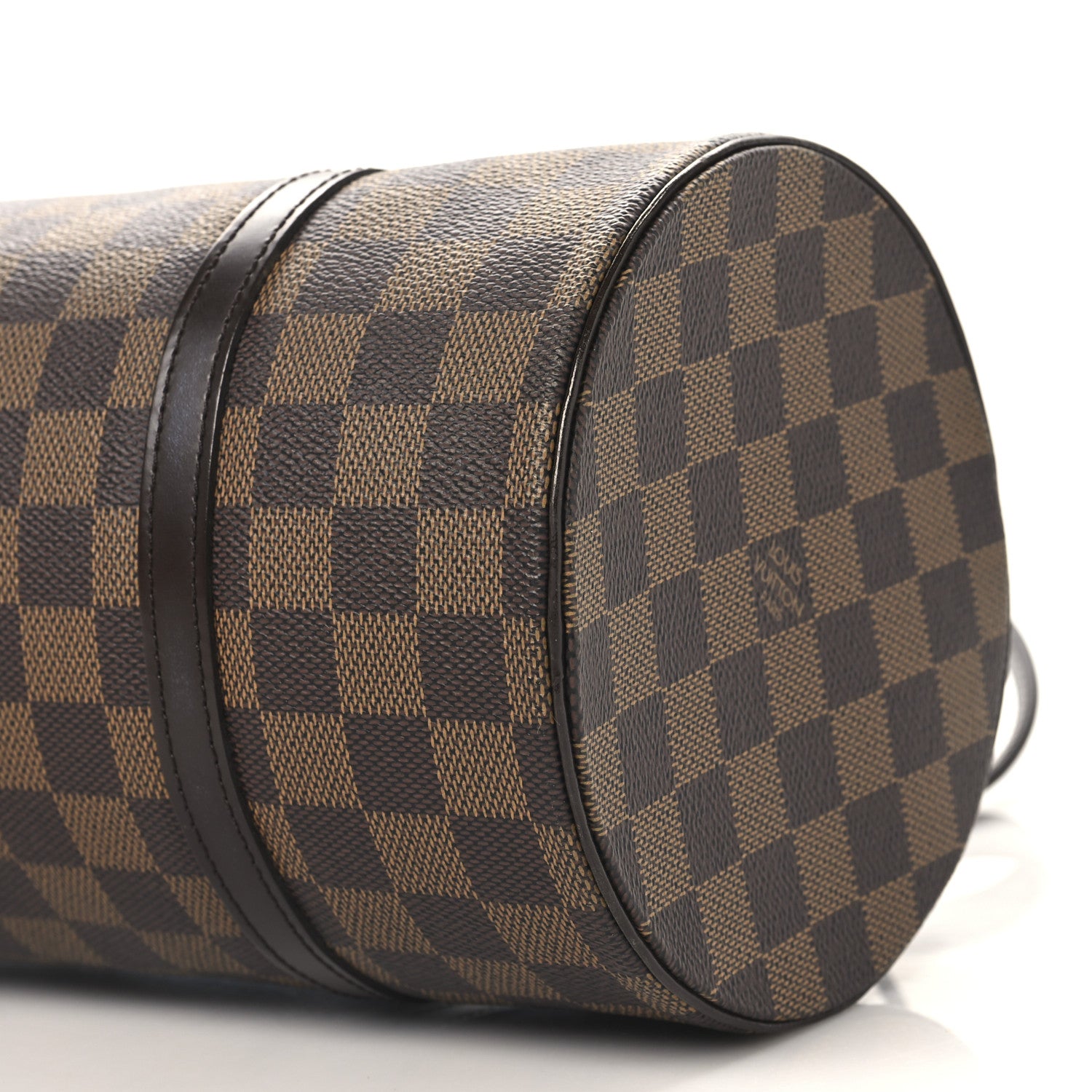 Louis Vuitton Damier Ebene Papillon 30 With Companion 10 of 10