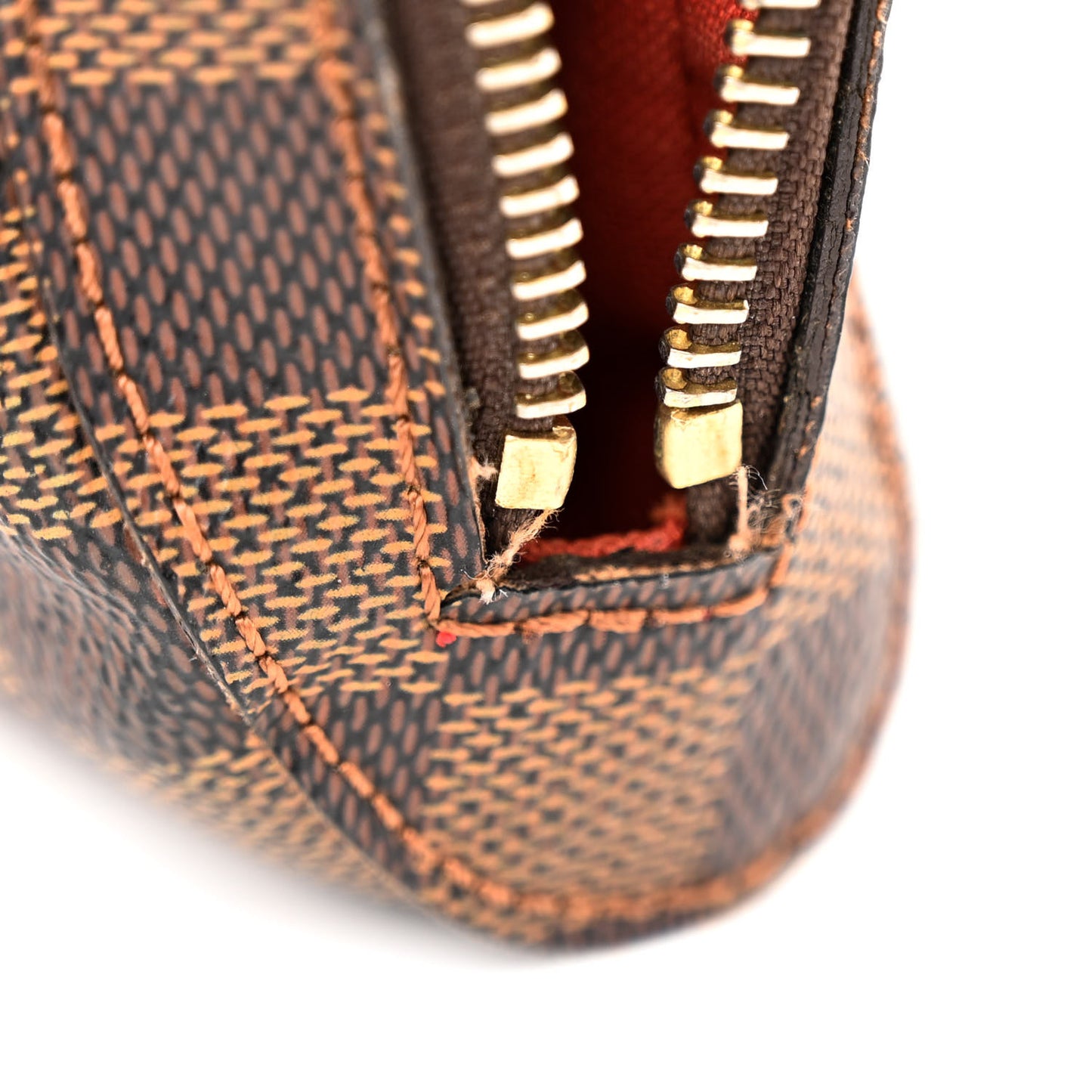 Damier Ebene Geronimos
