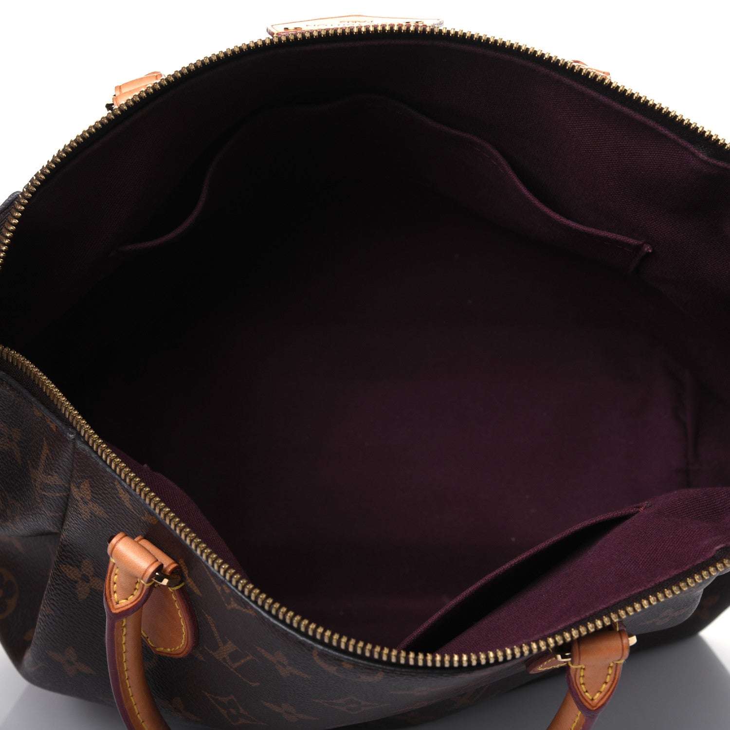 Louis Vuitton Monogram Turenne MM 6 of 16