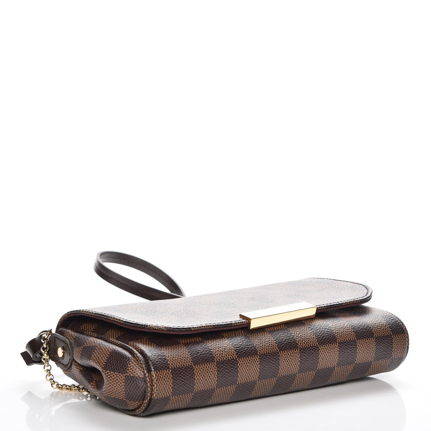 Damier Ebene Favorite PM