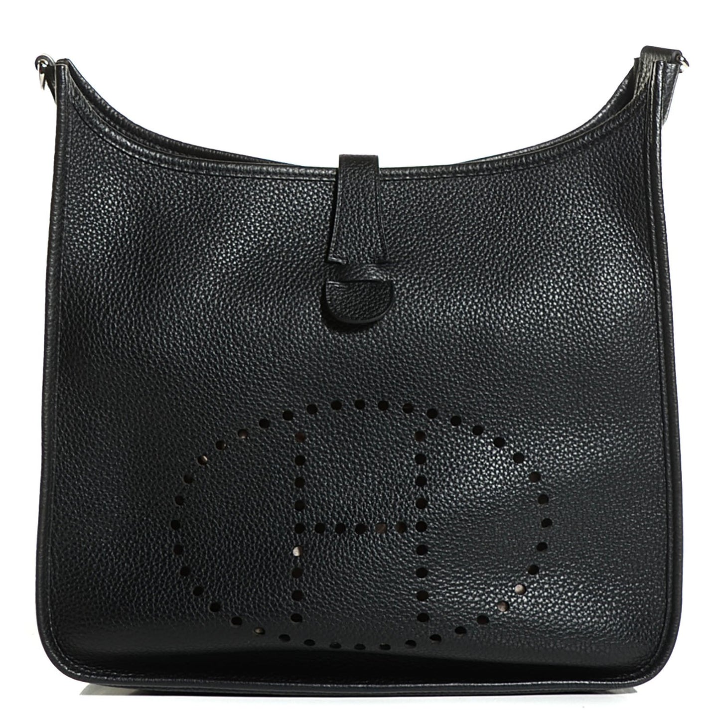 Taurillon Clemence Evelyne III GM Black