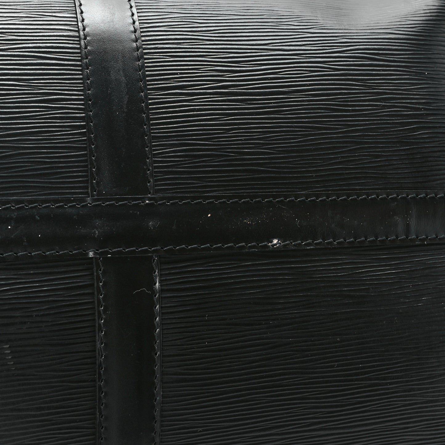 Epi Keepall 50 Black