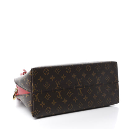 Louis Vuitton Monogram Alma BNB Cherry 4 of 9