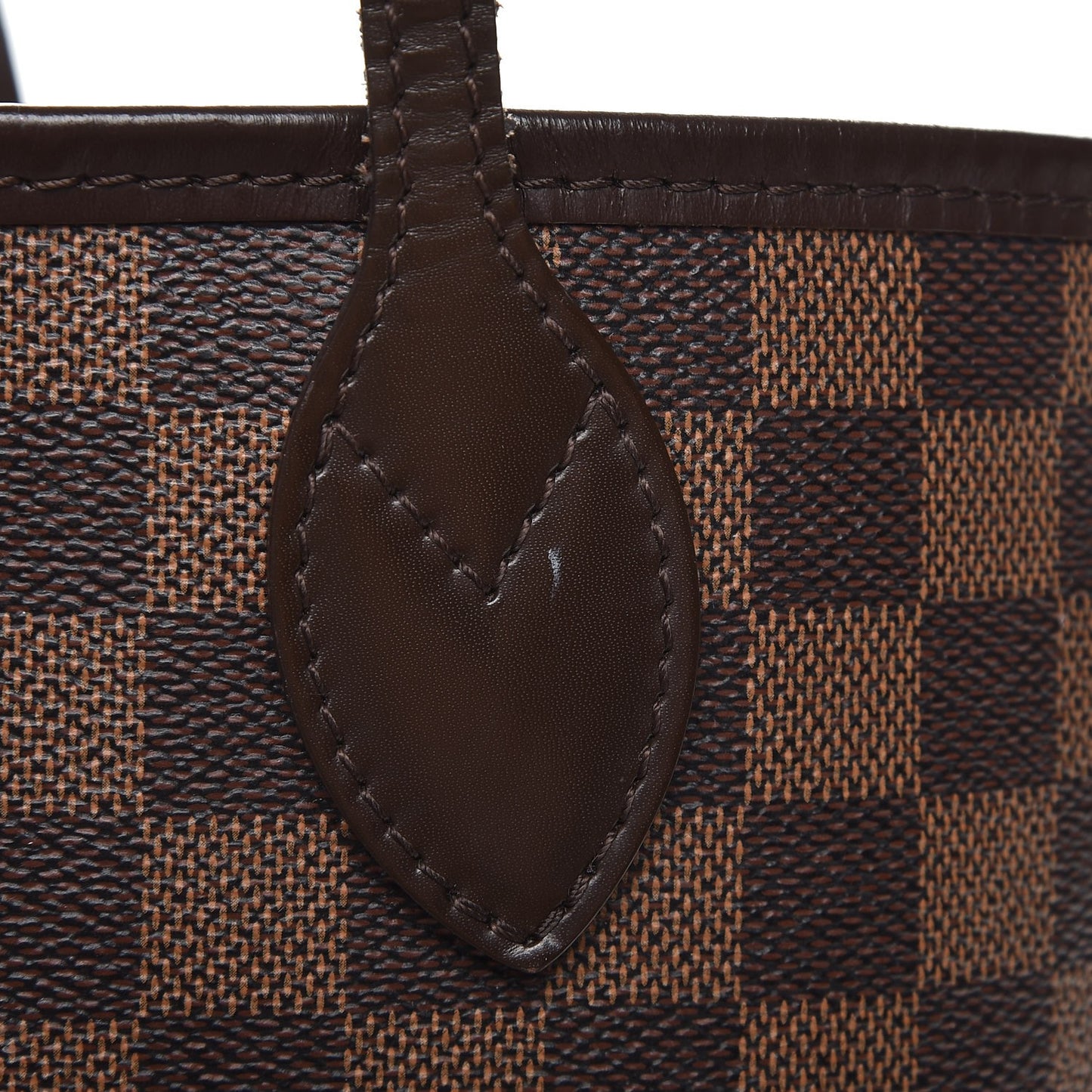 Damier Ebene Neo Neverfull MM