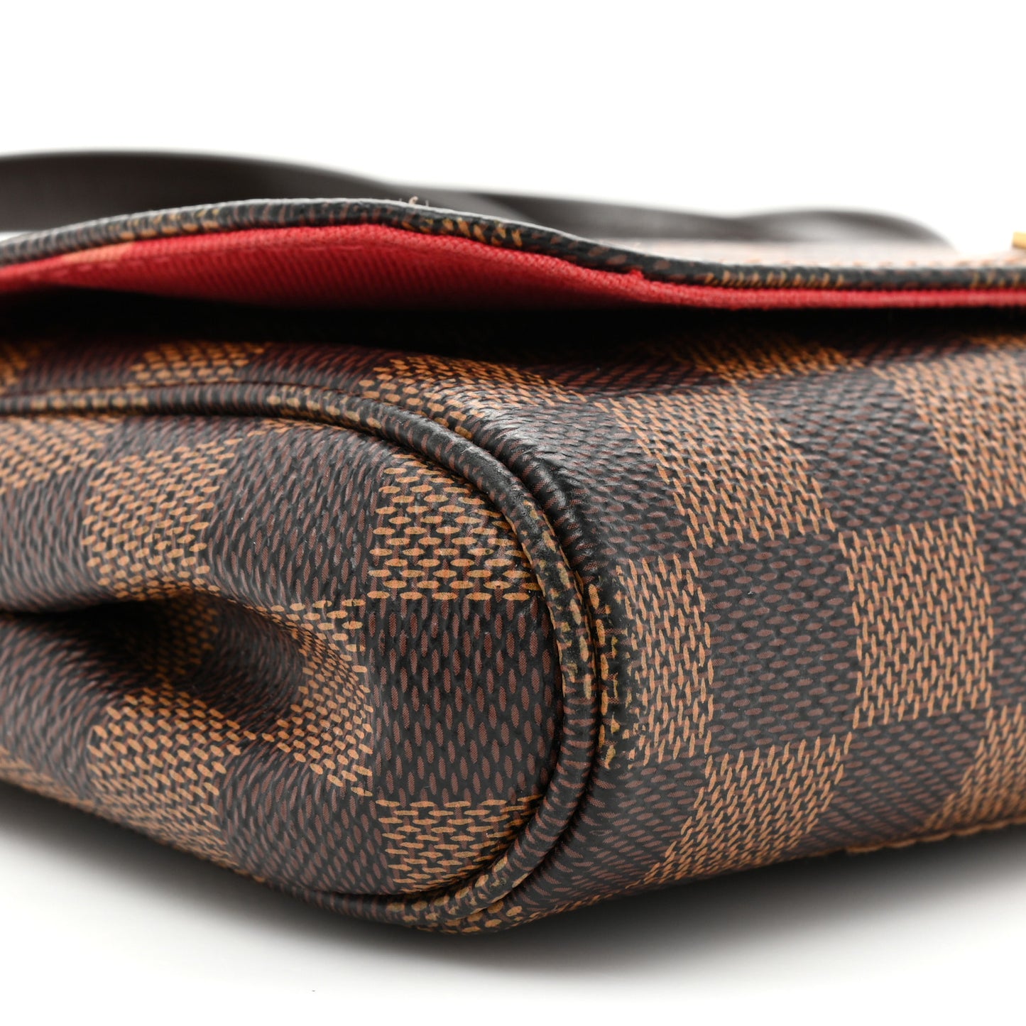 Damier Ebene Favorite PM