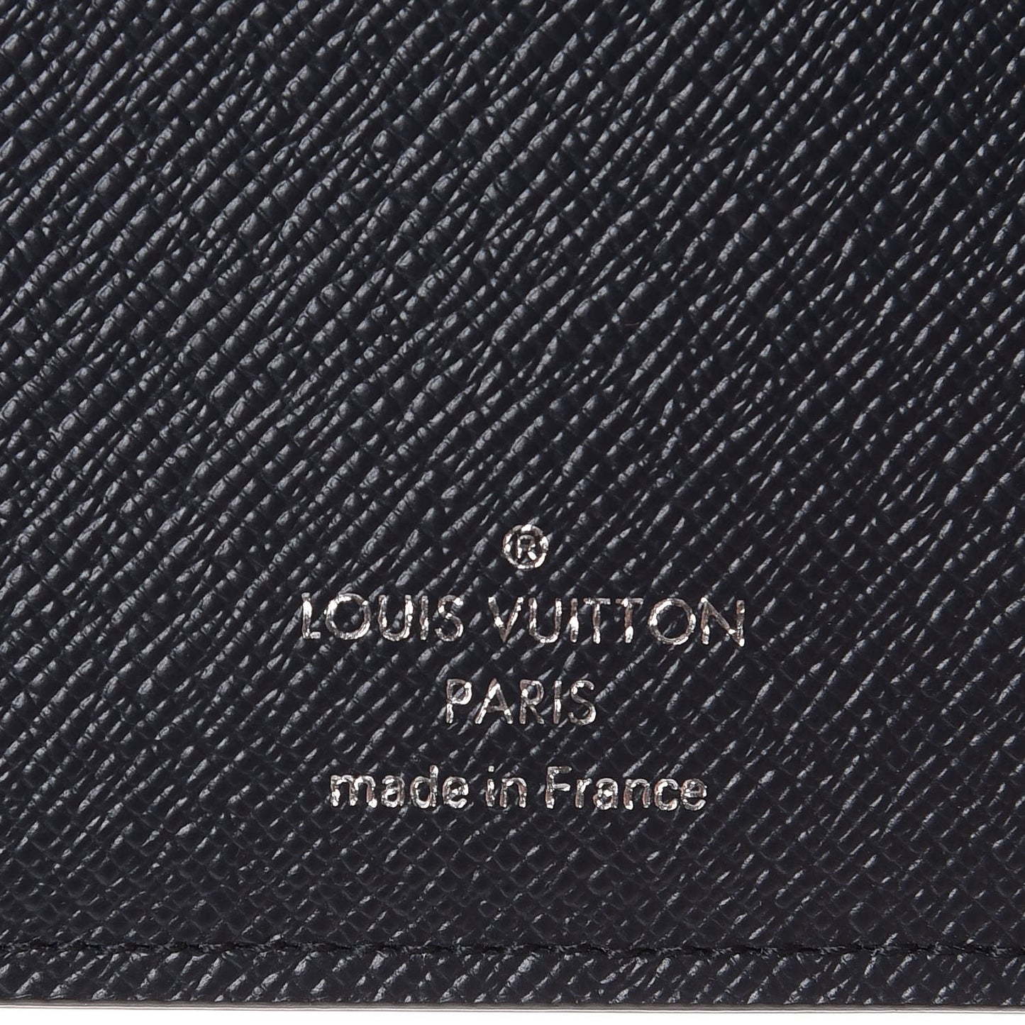 Savane Monogram Chapman Multiple Wallet