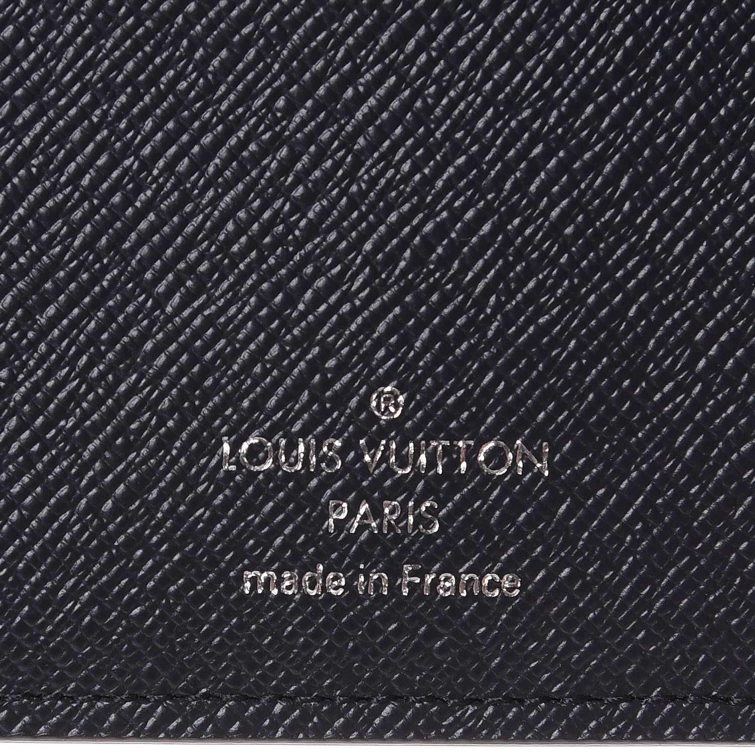 Louis Vuitton Savane Monogram Chapman Multiple Wallet 6 of 6