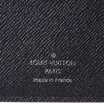 Louis Vuitton Savane Monogram Chapman Multiple Wallet 6 of 6