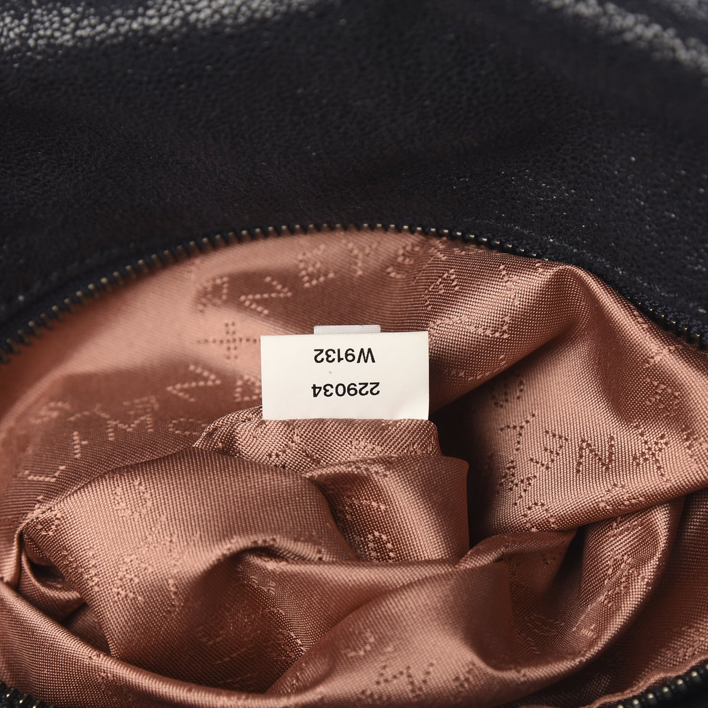 Shaggy Deer Big Falabella Tote