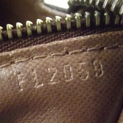 Louis Vuitton Monogram King Size Toiletry Bag 11 of 11
