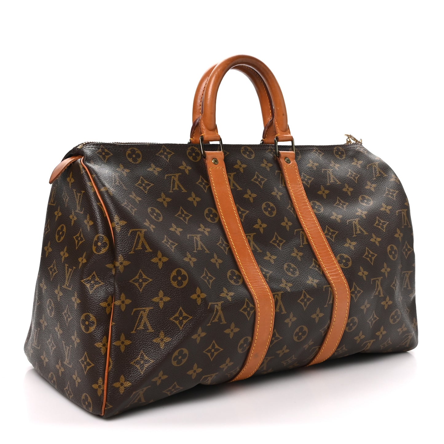 Monogram Keepall 45