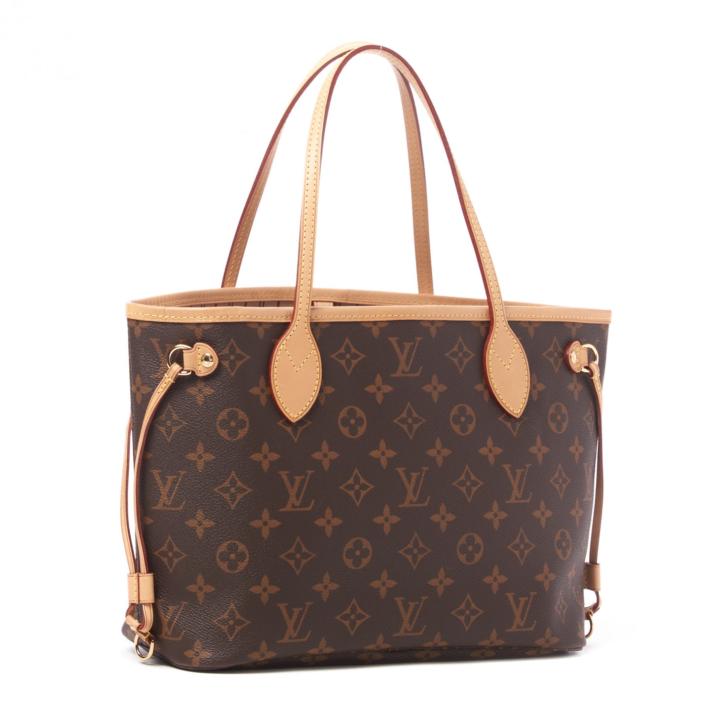 Monogram Neverfull PM