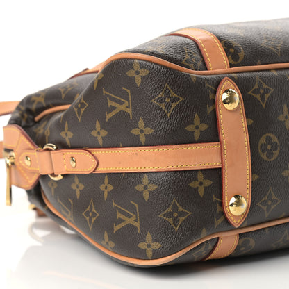 Louis Vuitton Monogram Stresa PM 7 of 11