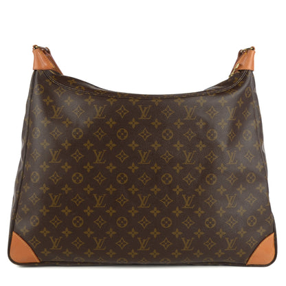 Louis Vuitton Monogram Boulogne 50 1 of 9