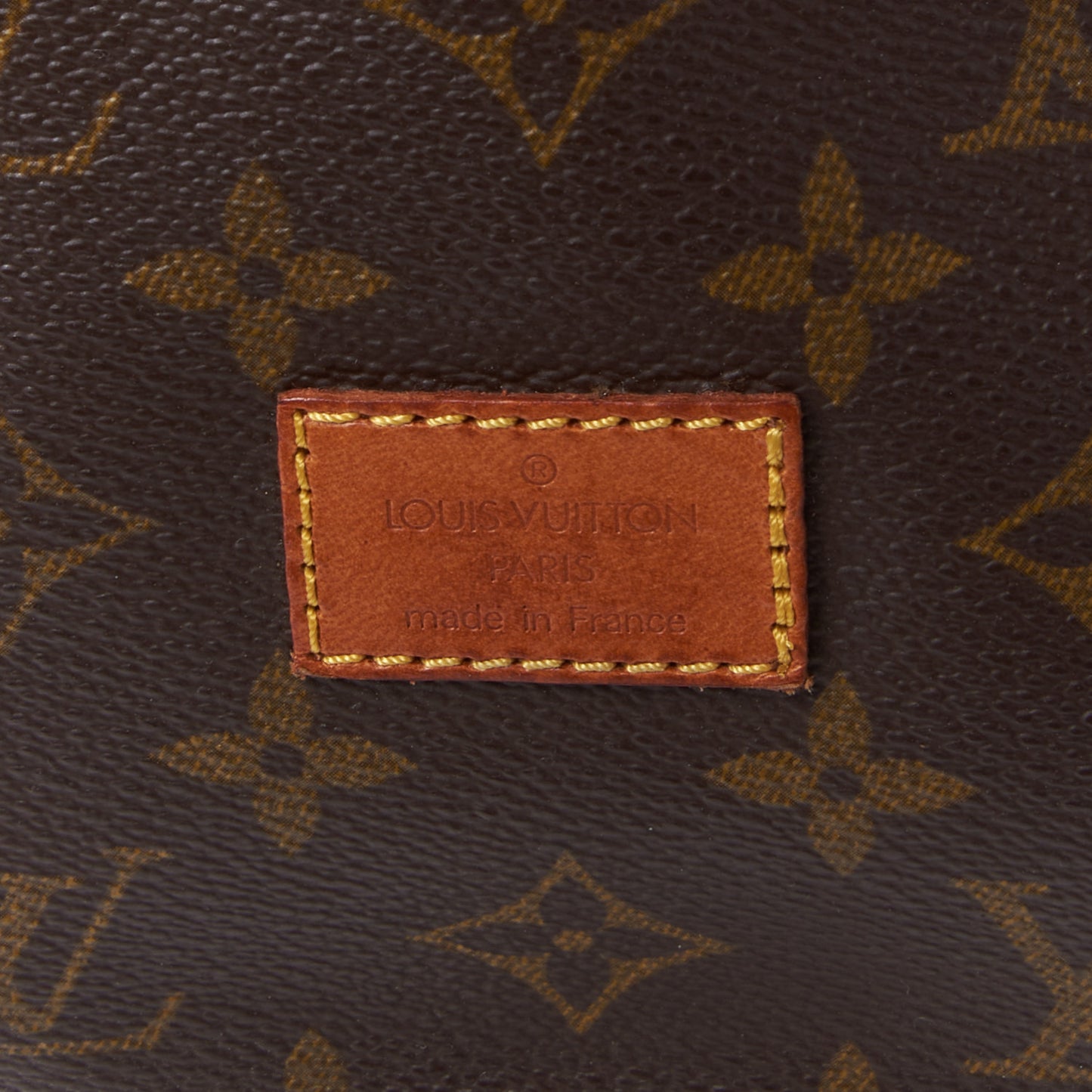 Monogram Saumur 30