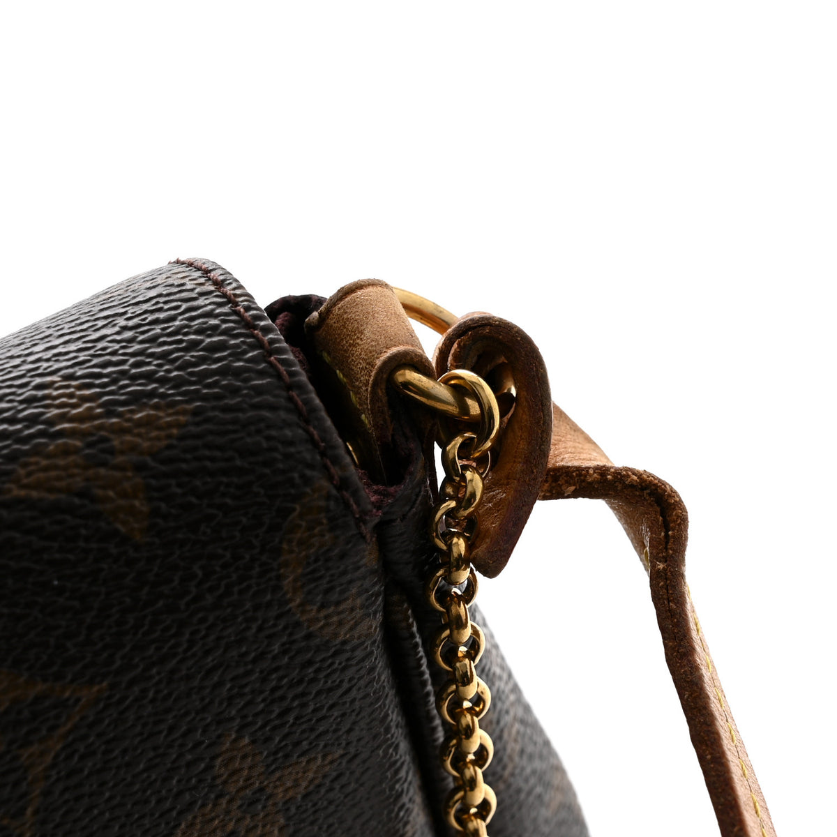 Monogram Favorite MM