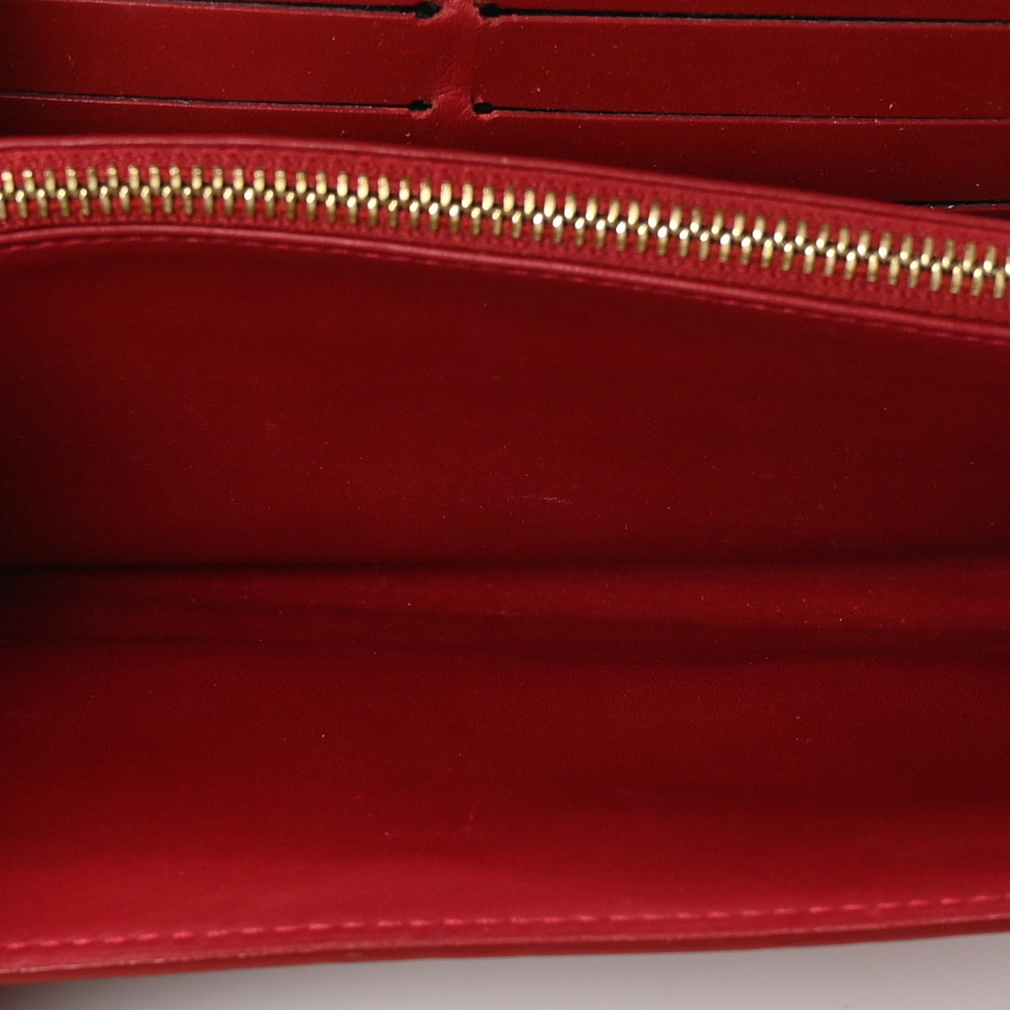 Vernis Sarah Wallet Pomme D'Amour