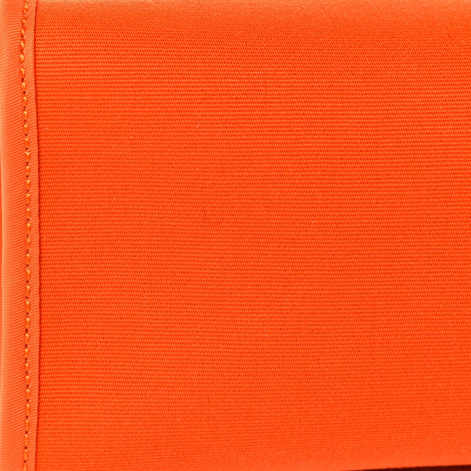 Hermes Toile Vache Hunter Herbag Zip 31 PM Orange 14 of 18