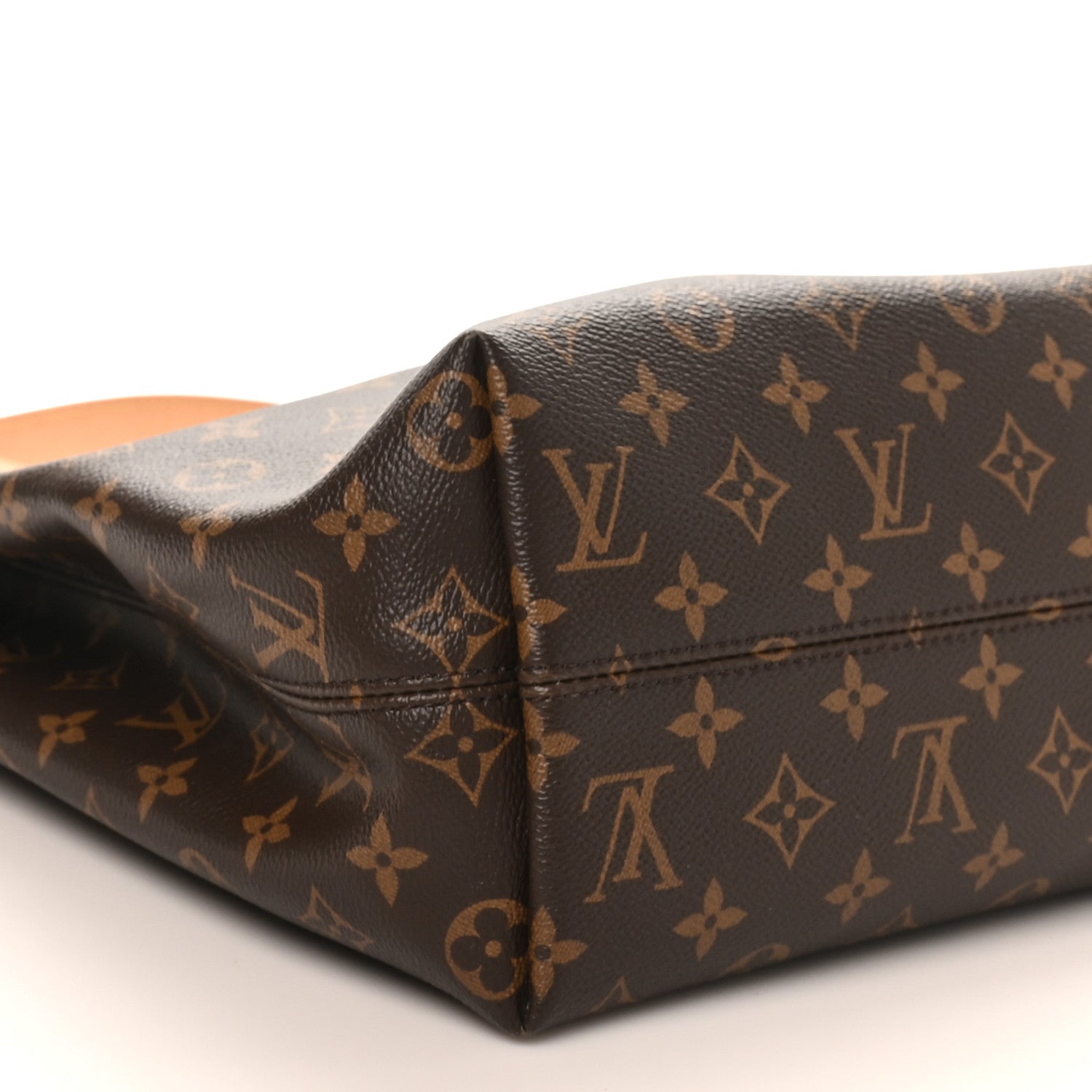 Louis Vuitton Monogram Graceful MM 8 of 9