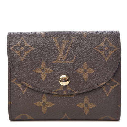 Louis Vuitton Monogram Helene Wallet 1 of 8