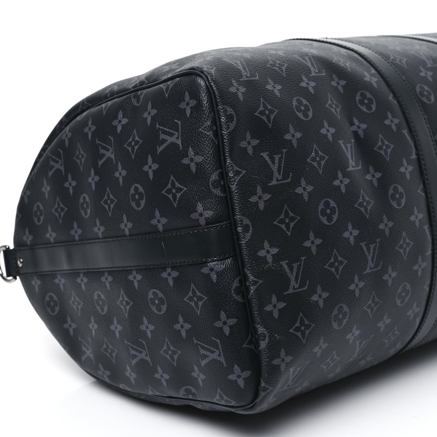 Monogram Eclipse Keepall Bandouliere 55