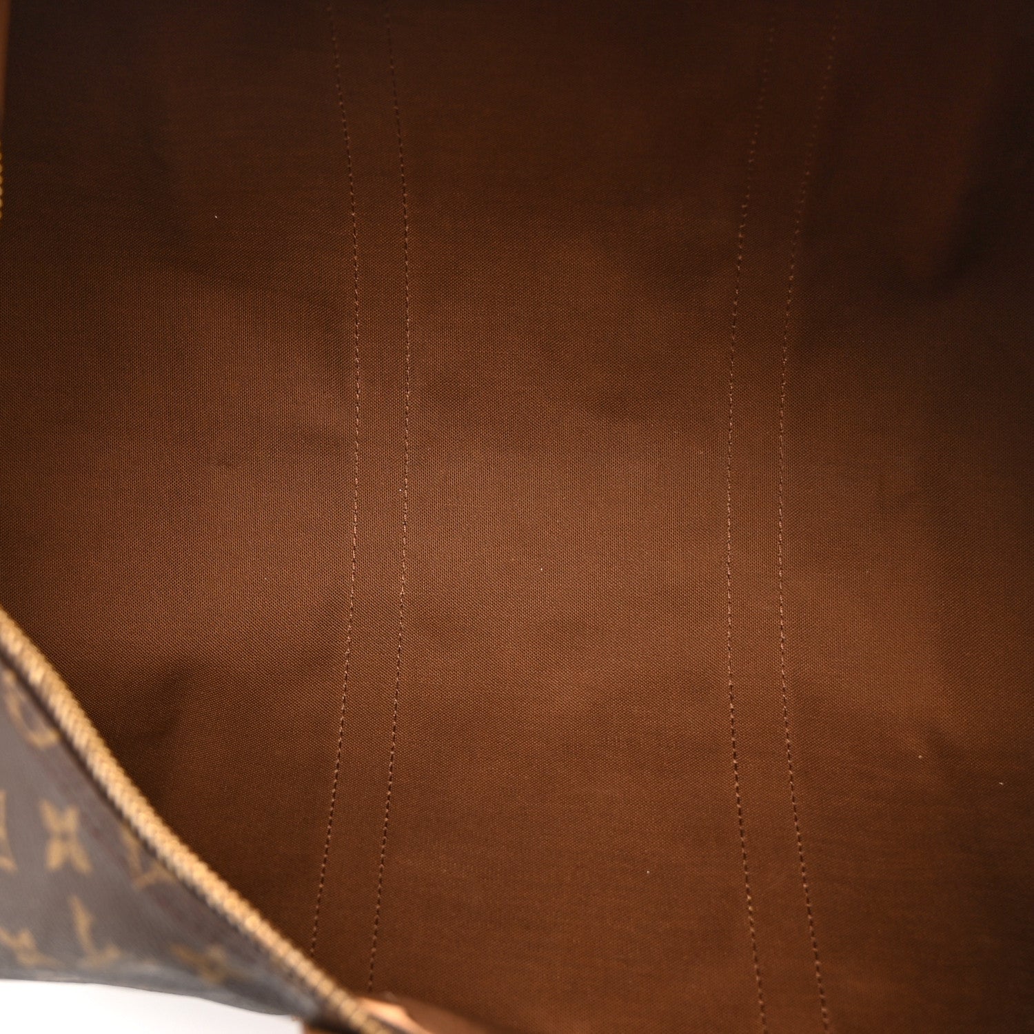 Louis Vuitton Monogram Keepall 50 4 of 9