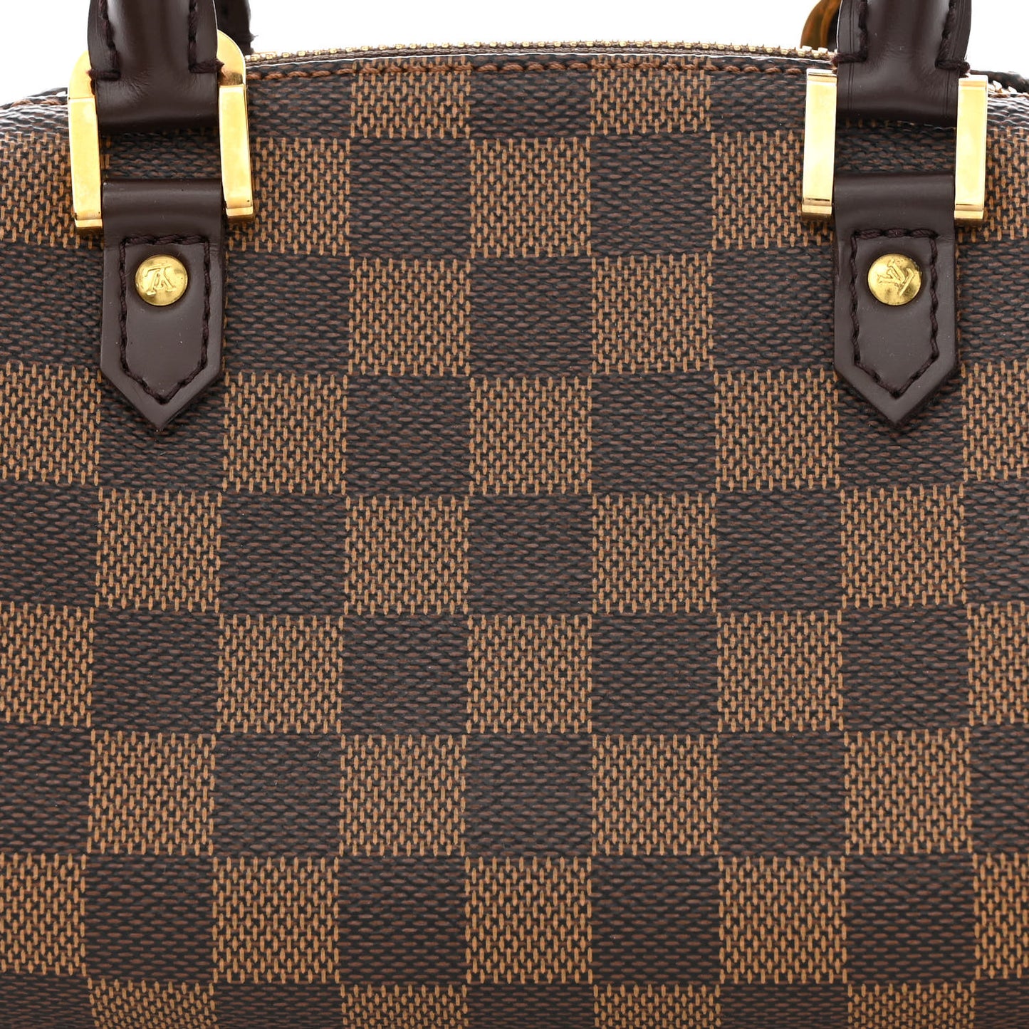 Damier Ebene Ribera Mini