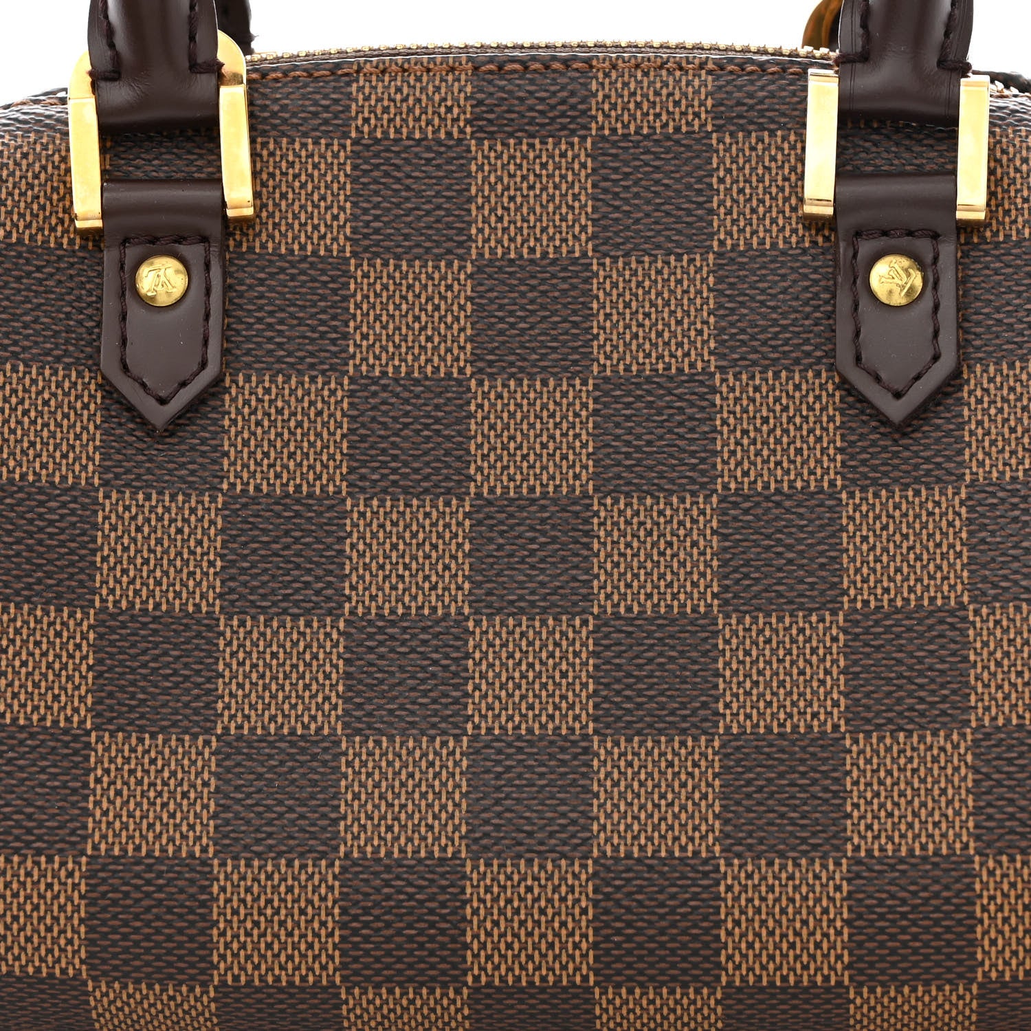 Louis Vuitton Damier Ebene Ribera Mini 8 of 11