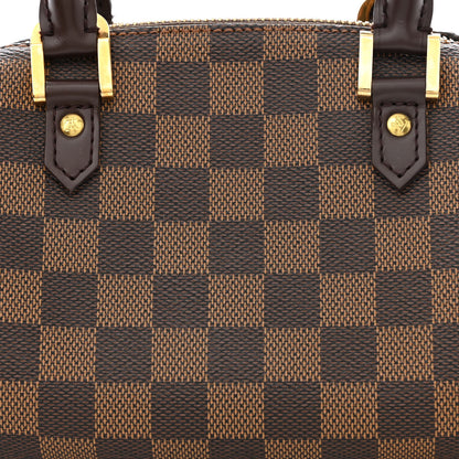 Louis Vuitton Damier Ebene Ribera Mini 8 of 11